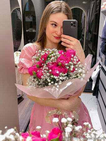 ollyxforu Nude Leaks OnlyFans Photo 21