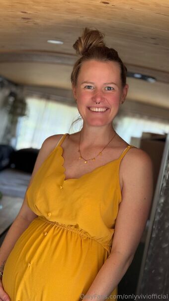 onlyviviofficial Nude Leaks OnlyFans Photo 20