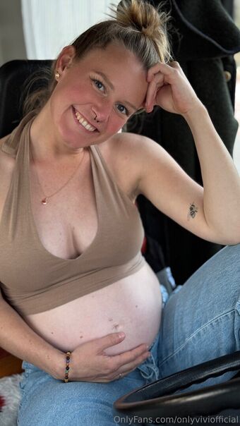 onlyviviofficial Nude Leaks OnlyFans Photo 17