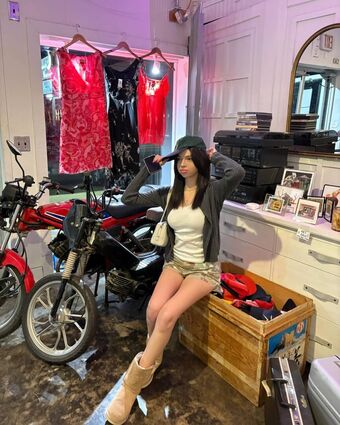 Pami Baby Nude Leaks OnlyFans Photo 37