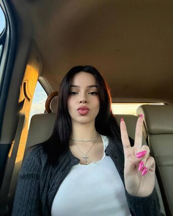 Pami Baby Nude Leaks OnlyFans Photo 35