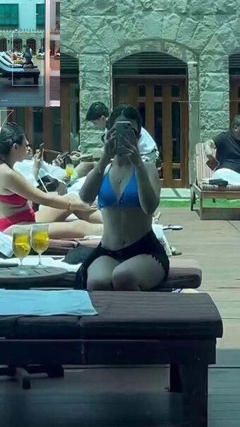 Paola Elizabeth Requejo Nude Leaks OnlyFans Photo 14