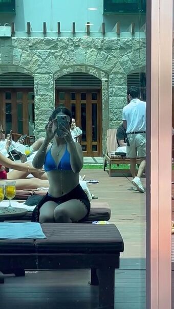 Paola Elizabeth Requejo Nude Leaks OnlyFans Photo 7