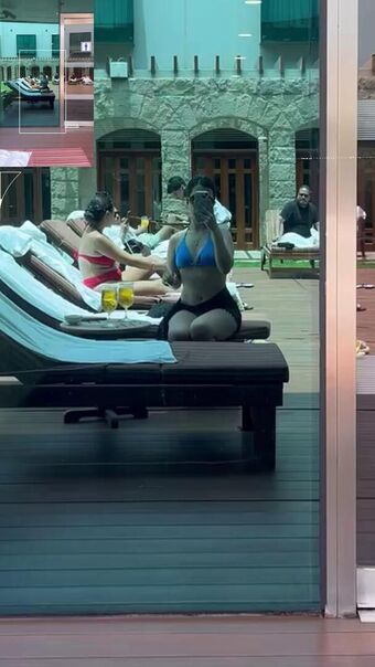 Paola Elizabeth Requejo Nude Leaks OnlyFans Photo 12