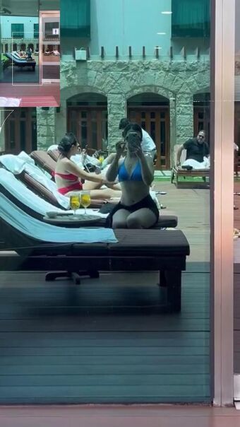 Paola Elizabeth Requejo Nude Leaks OnlyFans Photo 13