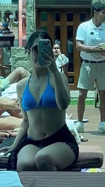 Paola Elizabeth Requejo Nude Leaks OnlyFans Photo 6