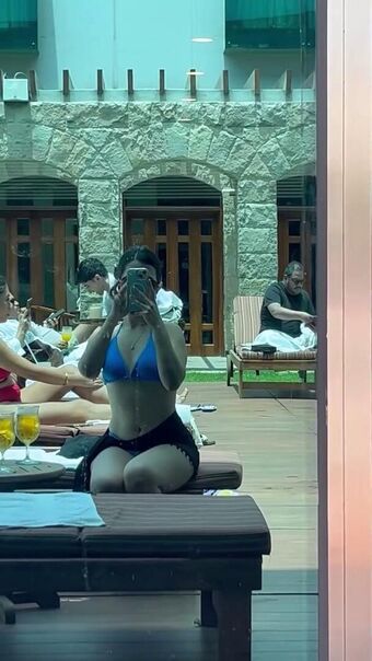 Paola Elizabeth Requejo Nude Leaks OnlyFans Photo 3