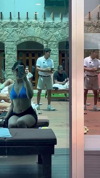 Paola Elizabeth Requejo Nude Leaks OnlyFans Photo 5