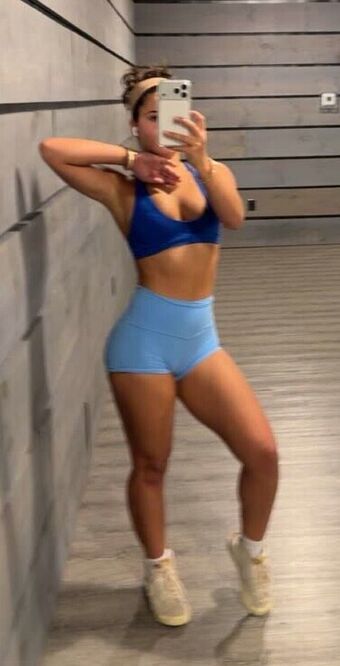 Pariya Carello Nude Leaks OnlyFans Photo 8