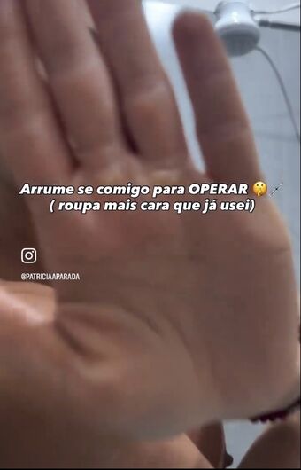 Patrícia Parada Nude Leaks OnlyFans Photo 56