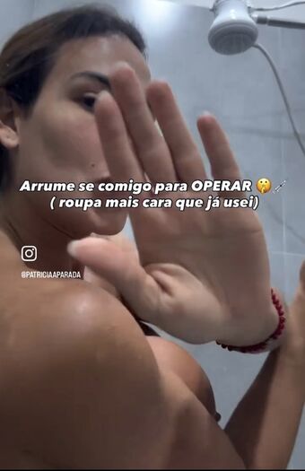Patrícia Parada Nude Leaks OnlyFans Photo 54