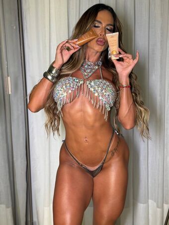 Patrícia Parada Nude Leaks OnlyFans Photo 50