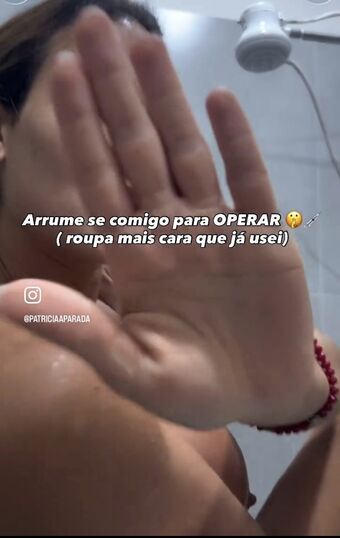 Patrícia Parada Nude Leaks OnlyFans Photo 55