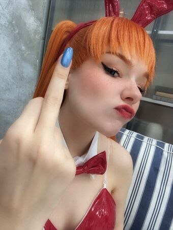 Penkarui Nude Leaks OnlyFans Photo 47