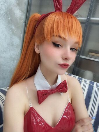 Penkarui Nude Leaks OnlyFans Photo 46