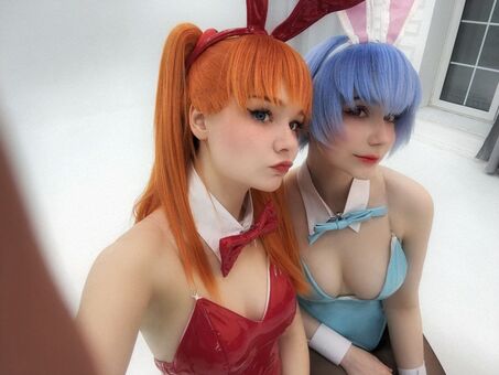 Penkarui Nude Leaks OnlyFans Photo 49