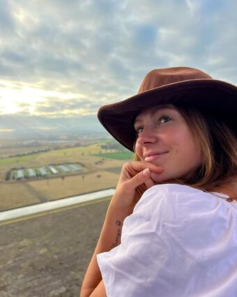 Pernillamouritzen_ Nude Leaks OnlyFans Photo 25