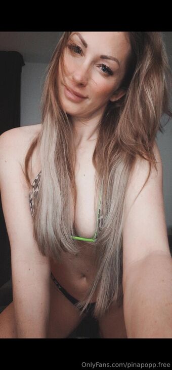 pinapopp.free Nude Leaks OnlyFans Photo 2