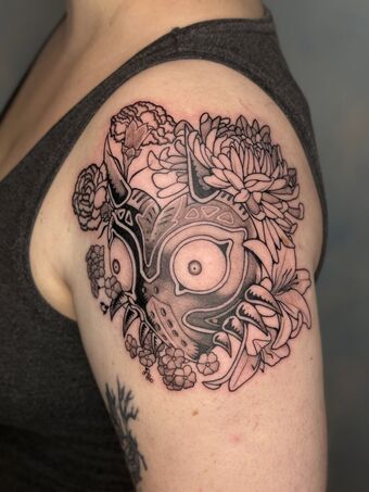 Podgekinn Nude Leaks OnlyFans Photo 8