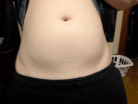 Podgekinn Nude Leaks OnlyFans Photo 9