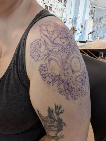 Podgekinn Nude Leaks OnlyFans Photo 14