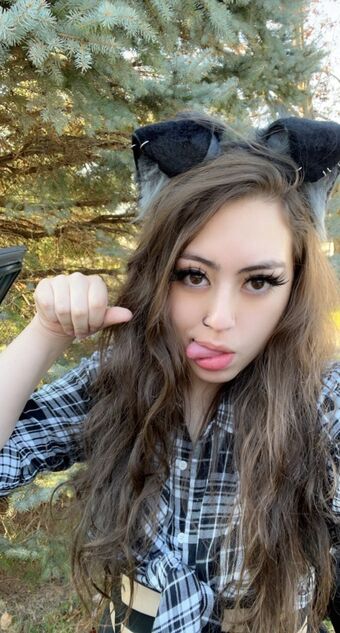 poisonousxxx Nude Leaks OnlyFans Photo 7