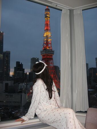 Pokimane Nude Leaks OnlyFans Photo 434