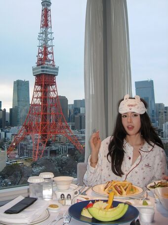 Pokimane Nude Leaks OnlyFans Photo 433