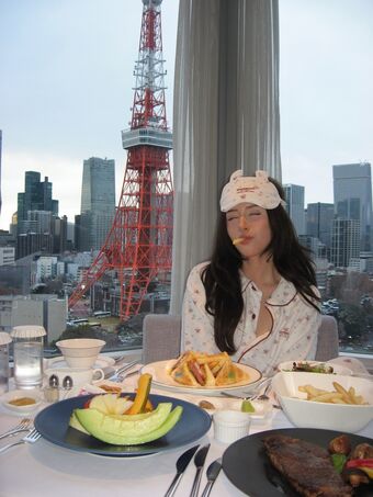 Pokimane Nude Leaks OnlyFans Photo 436