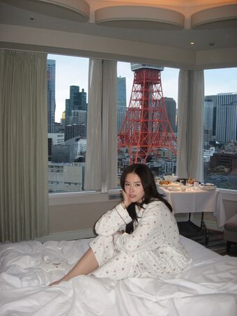 Pokimane Nude Leaks OnlyFans Photo 432