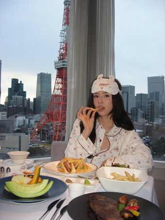 Pokimane Nude Leaks OnlyFans Photo 435