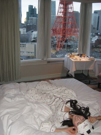 Pokimane Nude Leaks OnlyFans Photo 430