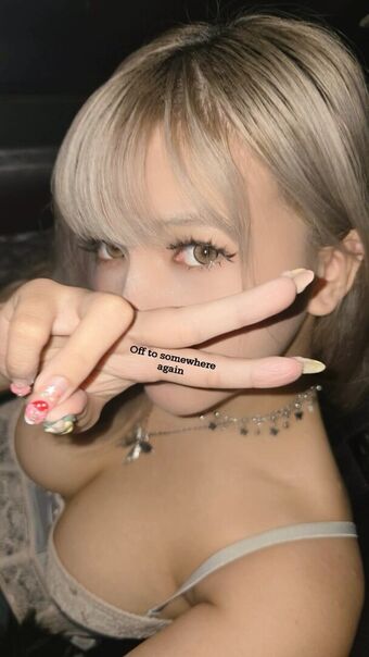 Shichineesan Nude Leaks OnlyFans Photo 53