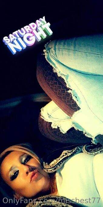 prettygurlswag1 Nude Leaks OnlyFans Photo 3