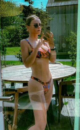 Puck Moonen Nude Leaks OnlyFans Photo 106