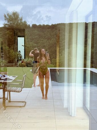 Puck Moonen Nude Leaks OnlyFans Photo 107