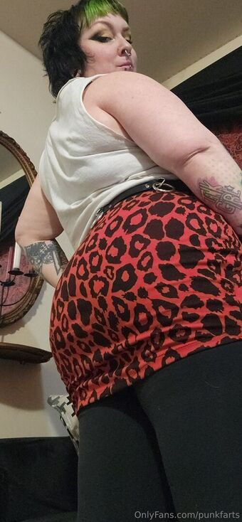 punkfarts Nude Leaks OnlyFans Photo 33