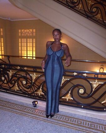 Rachel Chinouriri Nude Leaks OnlyFans Photo 7