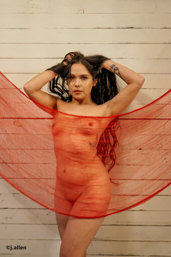 Rachel Dashae Nude Leaks OnlyFans Photo 47