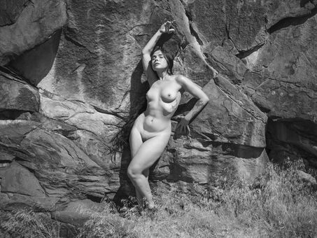 Rachel Dashae Nude Leaks OnlyFans Photo 51