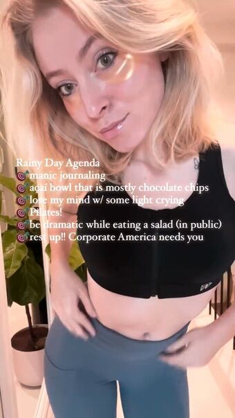 Rachel Tokar Nude Leaks OnlyFans Photo 20