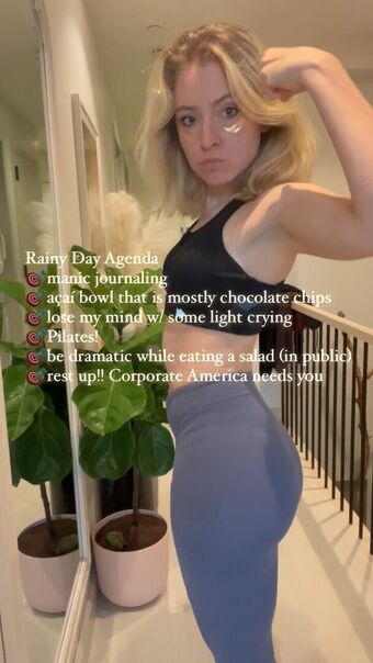 Rachel Tokar Nude Leaks OnlyFans Photo 14