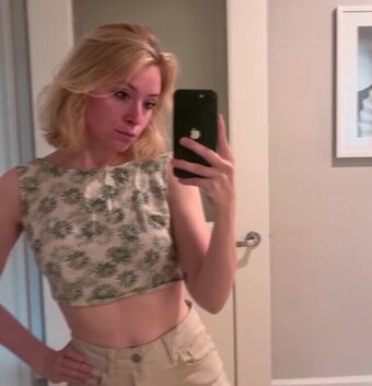 Rachel Tokar Nude Leaks OnlyFans Photo 18