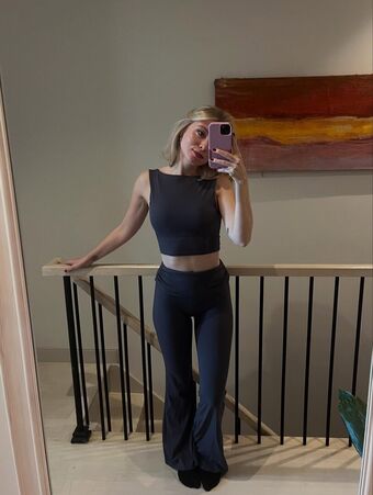 Rachel Tokar Nude Leaks OnlyFans Photo 12