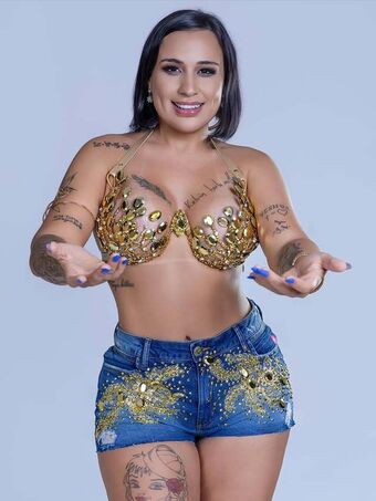 Rafaela Marinha Nude Leaks OnlyFans Photo 14