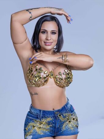 Rafaela Marinha Nude Leaks OnlyFans Photo 15