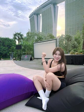 Rainie Nude Leaks OnlyFans Photo 5