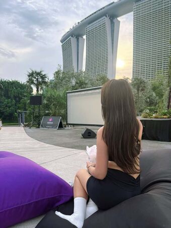 Rainie Nude Leaks OnlyFans Photo 3