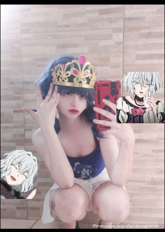 ralucagranola Nude Leaks OnlyFans Photo 24