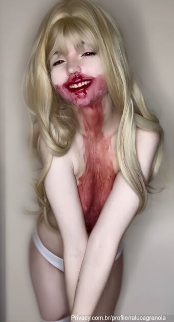 ralucagranola Nude Leaks OnlyFans Photo 28